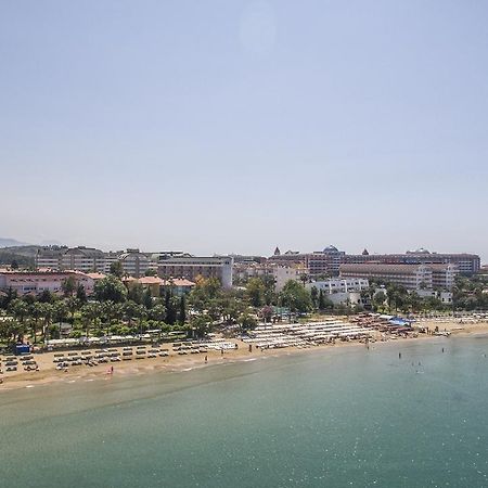 Mysea Hotels Incekum Avsallar Εξωτερικό φωτογραφία