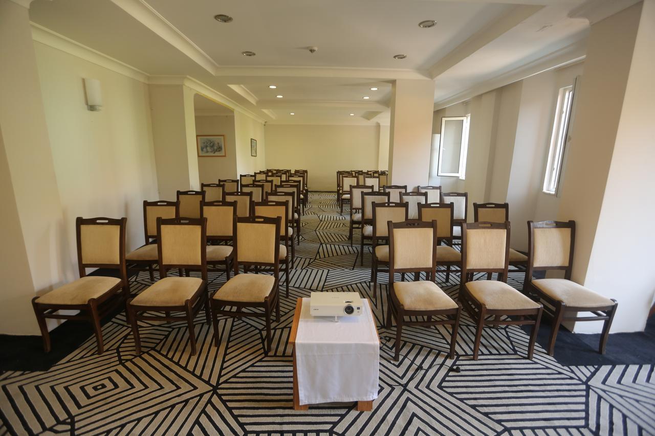 Mysea Hotels Incekum Avsallar Εξωτερικό φωτογραφία
